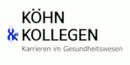 Logo Köhn und Kollegen GmbH in Ludwigsburg