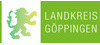 Logo Landkreis Göppingen in Göppingen