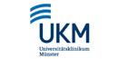 Logo Universitätsklinikum Münster in Münster