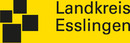 Logo Landkreis Esslingen in Esslingen am Neckar