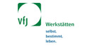 Logo VfJ Werkstätten GmbH in Stuttgart