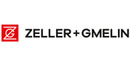 Logo Zeller + Gmelin GmbH & Co. KG in Eislingen/Fils