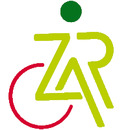 Logo ZAR MineralBad Cannstatt in Stuttgart