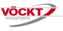 Logo VÖCKT Transporte GmbH & Co. KG in Leonberg
