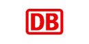 Logo Deutsche Bahn AG Region Südwest in Waiblingen