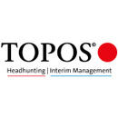 Logo TOPOS Personalberatung GmbH in Stuttgart