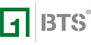 Logo BTS Logistik GmbH in Owen