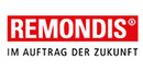 Logo REMONDIS GmbH & Co. KG Region Süd in Reichenbach an der Fils