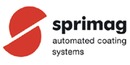 Logo Sprimag Spritzmaschinenbau GmbH & Co. KG in Kirchheim unter Teck