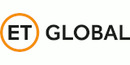 Logo ET Global GmbH in Reutlingen