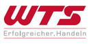 Logo WTS Wenko-Team-Service GmbH in Stuttgart