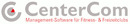 Logo Centercom GmbH in Ludwigsburg