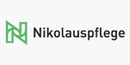 Logo Nikolauspflege Stiftung für blinde und sehbehinderte Menschen in Welzheim