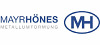 Logo MayrHönes GmbH in Plüderhausen