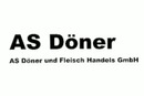 Logo AS Döner und Fleisch Handels GmbH in Waiblingen, Rems