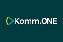 Logo Komm.ONE in Reutlingen