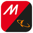 Logo Media-Saturn Deutschland GmbH in Sindelfingen