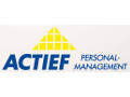 Logo Actief Personalmanagement GmbH in Sindelfingen