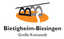 Logo Stadtverwaltung Bietigheim-Bissingen in Bietigheim-Bissingen