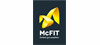 Logo McFit in Backnang