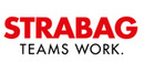 Logo STRABAG BRVZ GmbH & Co. KG in Stuttgart