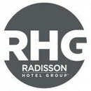 Logo Radisson Hotels Deutschland GmbH Radisson Blu Hotel at Porsche Design Tower in Stuttgart