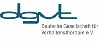 Logo Deutsche Gesellschaft für Verhaltenstherapie (DGVT) e.V. in Tübingen