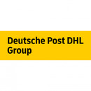 Logo Deutsche Post AG in Köngen