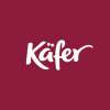 Logo Käfer AG in München
