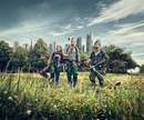 Lang GmbH Gartenbau - Tiefbau