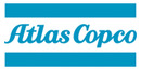 Logo Atlas Copco IAS GmbH in Bretten