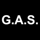 Logo G.A.S. - planen-bauen-forschen Inh. Prof. Dipl.-Ing. G. Sahner