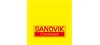 Logo Sandvik Tooling Supply Renningen ZN der Sandvik Tooling Deutschland GmbH
