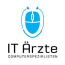 Logo IT-Ärzte GmbH in Reutlingen