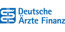 Logo Deutsche Ärzte Finanz Beratungs- und Vermittlungs AG in Stuttgart