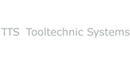 Logo TTS Tooltechnic Systems AG & CO. KG in Neidlingen