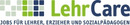 Logo LehrCare GmbH in Stuttgart