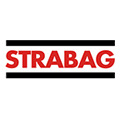 Logo STRABAG PROPERTY & FACILITY SERVICES GMBH in Stuttgart