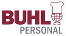 Logo BUHL Personal GmbH - Niederlassung Lübeck in Lübeck