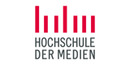 Logo Hochschule der Medien Stuttgart in Stuttgart