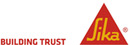 Logo Sika Holding CH AG & Co KG in Stuttgart